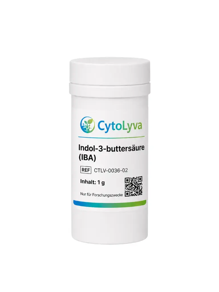 Indol-3-buttersäure (IBA)