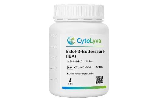 [CTLV-0036-06] Indol-3-buttersäure (IBA)