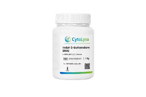 [CTLV-0036-07] Indol-3-buttersäure (IBA)